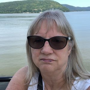 Meet your Posher, Patricia